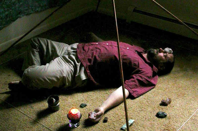 Copper Pyramid Meaning