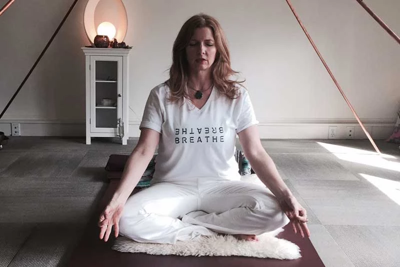 Meditation Pyramid Experiences