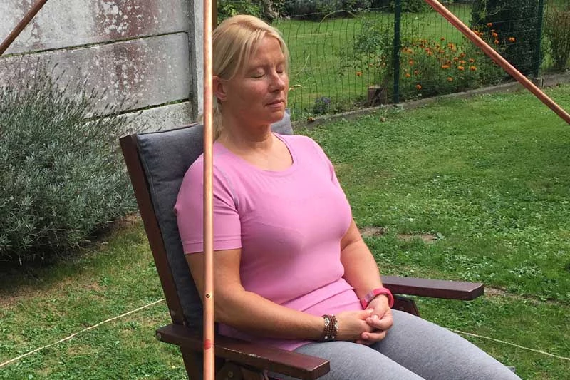 Meditation Pyramid Experiences